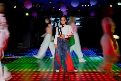 Співачка з Івано-Франківська DEMI випустила новий кліп «Bad Boy»