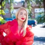 Ksenia Tverezovskaya: “Fashion is not just clothing, it is the language of the soul” Ksenia Tverezovskaya: “Fashion is not just clothing, it is the language of the soul”