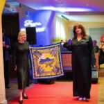 “Незламна Україна” від бренду “Марципанка” - модна одіссея крізь душу країни на європейському подіумі “Незламна Україна” від бренду “Марципанка” - модна одіссея крізь душу країни на європейському подіумі