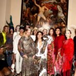 Milan Fashion Days Showcased Designers from Across the Globeat the historic Istituto dei Ciechi di Milano