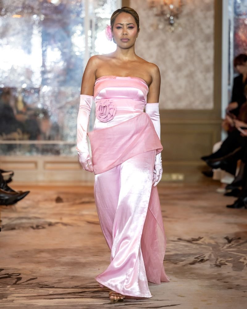 Paris Fashion Days Showcased Outstanding Designers at Hôtel Plaza Athénée and Morning Panoramas