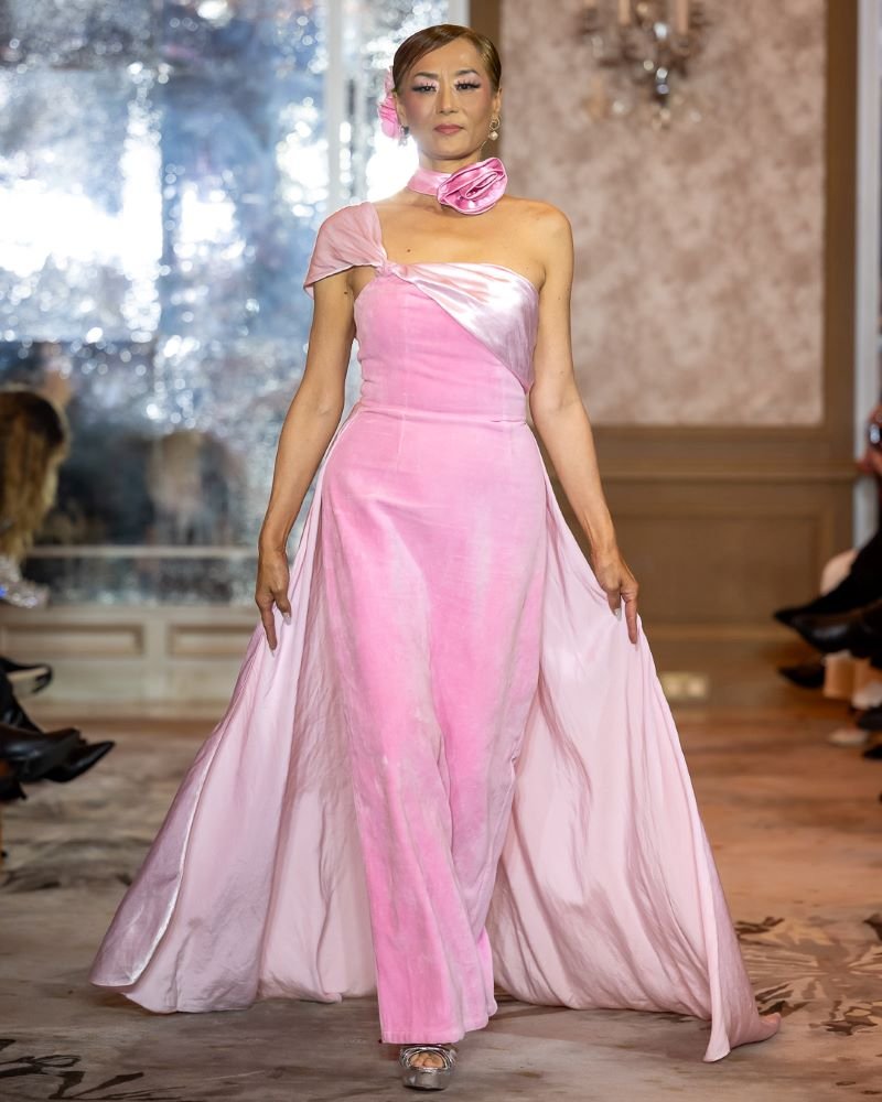 Paris Fashion Days Showcased Outstanding Designers at Hôtel Plaza Athénée and Morning Panoramas