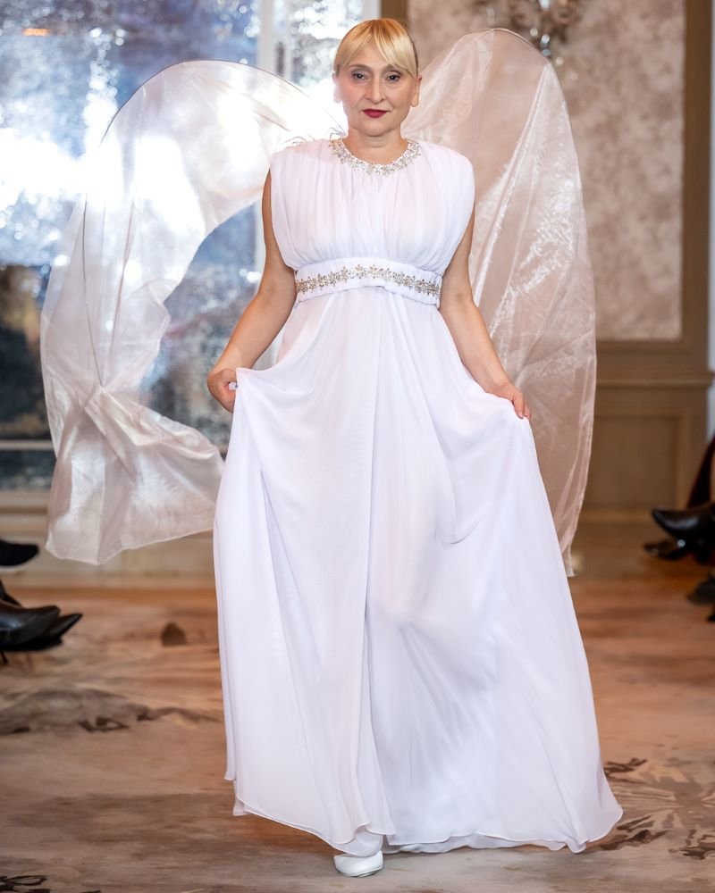 Paris Fashion Days Showcased Outstanding Designers at Hôtel Plaza Athénée and Morning Panoramas