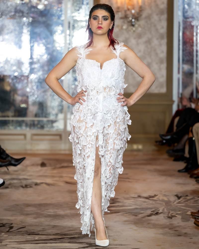Paris Fashion Days Showcased Outstanding Designers at Hôtel Plaza Athénée and Morning Panoramas