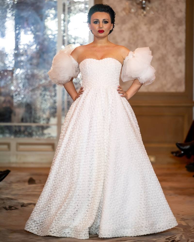 Paris Fashion Days Showcased Outstanding Designers at Hôtel Plaza Athénée and Morning Panoramas