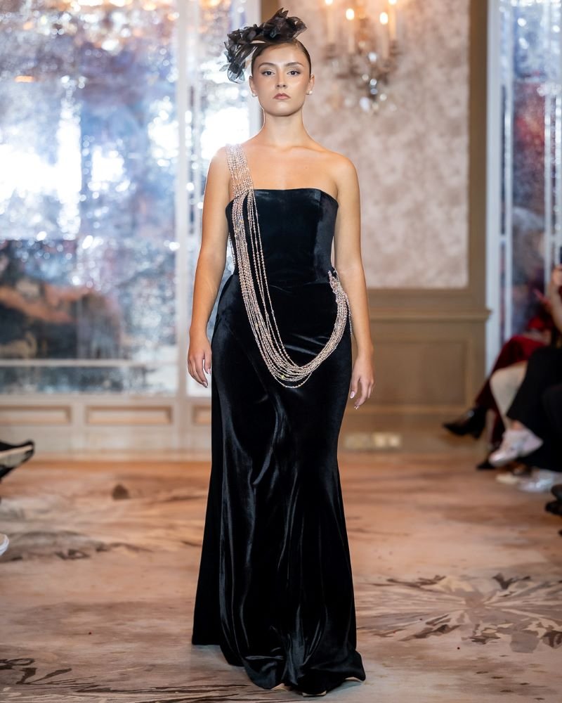 Paris Fashion Days Showcased Outstanding Designers at Hôtel Plaza Athénée and Morning Panoramas