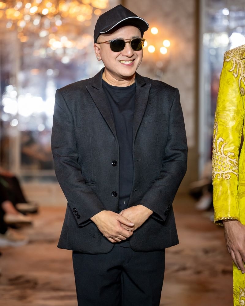 Paris Fashion Days Showcased Outstanding Designers at Hôtel Plaza Athénée and Morning Panoramas