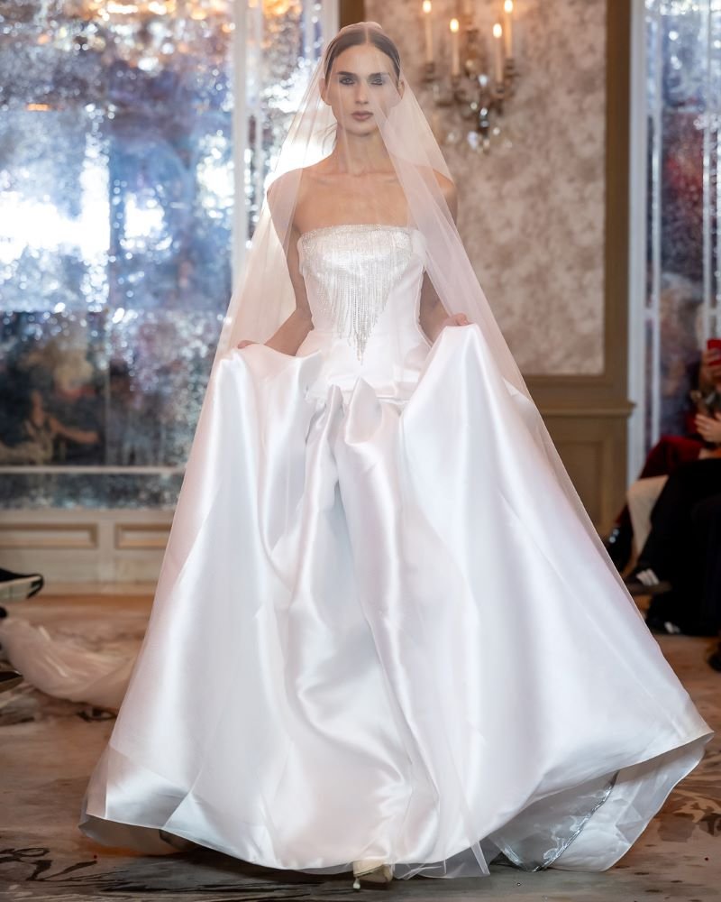 Paris Fashion Days Showcased Outstanding Designers at Hôtel Plaza Athénée and Morning Panoramas