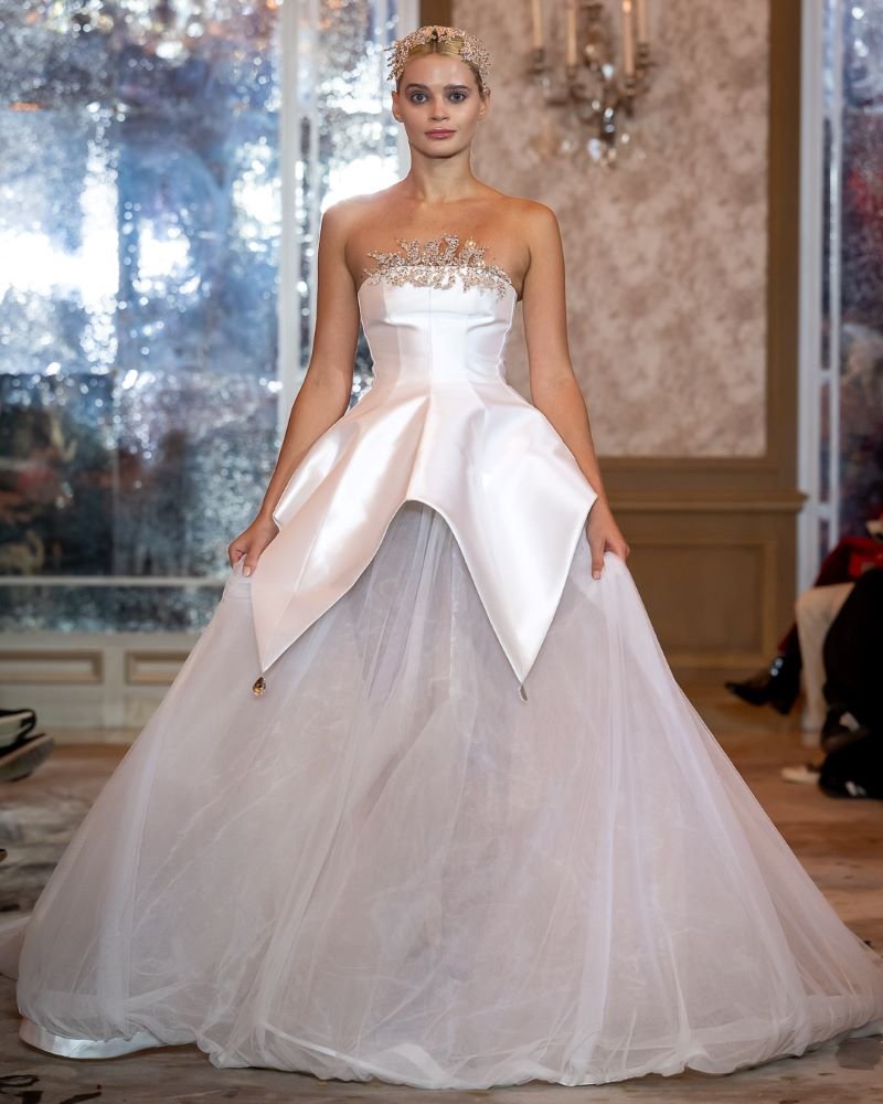 Paris Fashion Days Showcased Outstanding Designers at Hôtel Plaza Athénée and Morning Panoramas