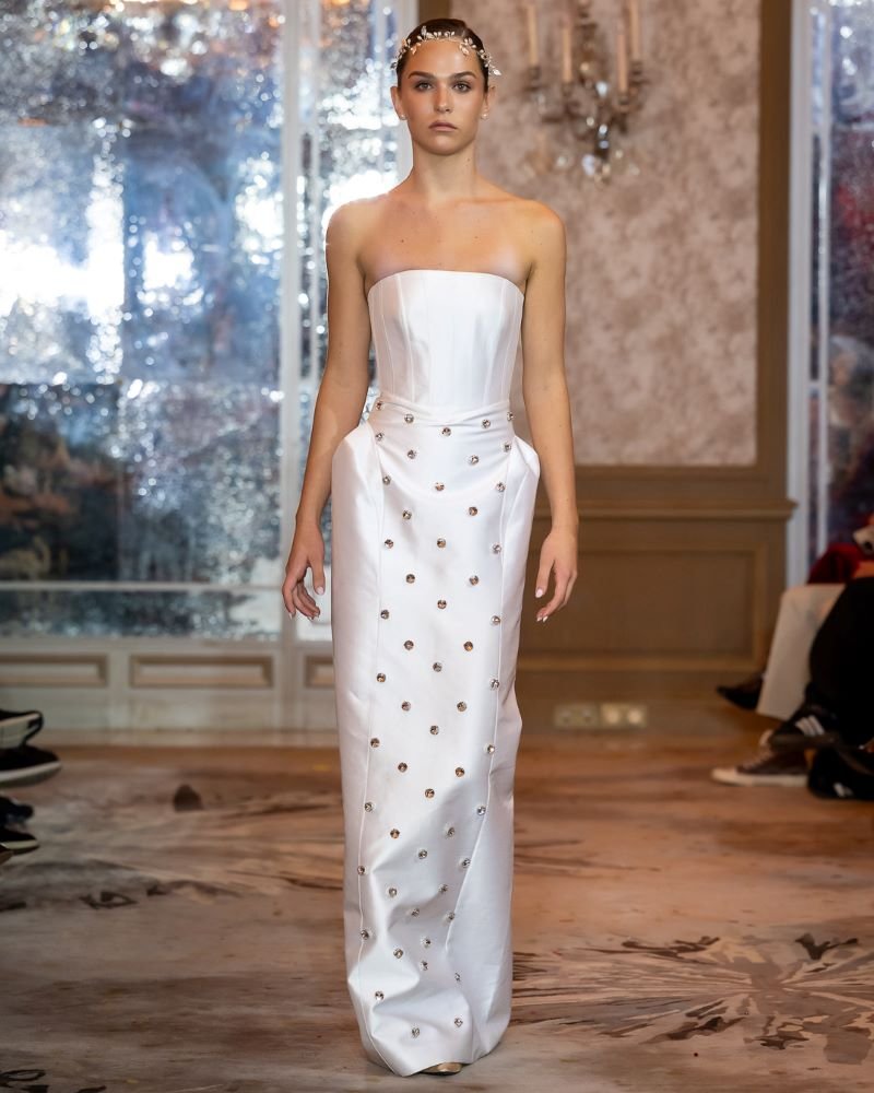 Paris Fashion Days Showcased Outstanding Designers at Hôtel Plaza Athénée and Morning Panoramas