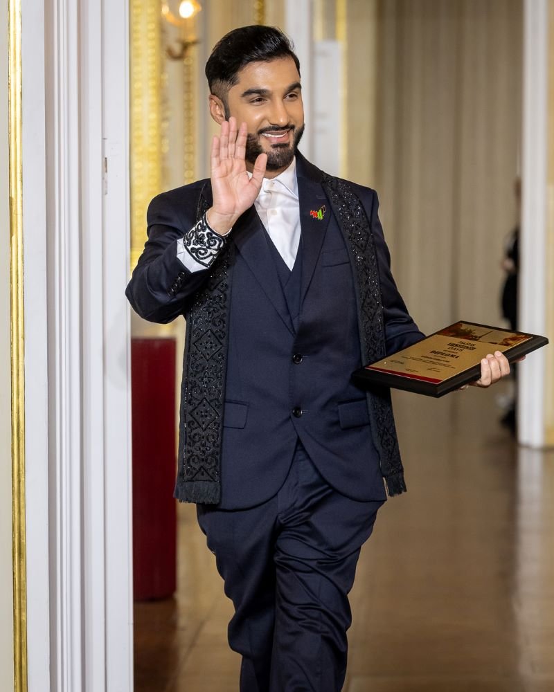 Paris Fashion Days Showcased Outstanding Designers at Hôtel Plaza Athénée and Morning Panoramas