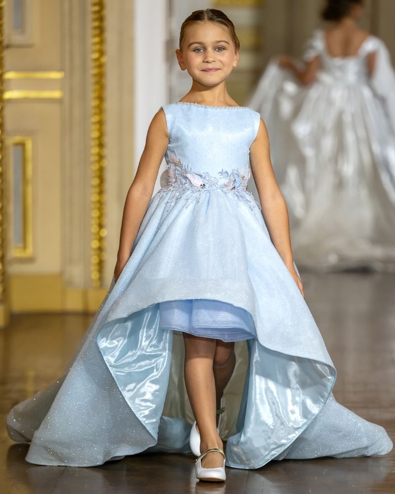 Paris Fashion Days Showcased Outstanding Designers at Hôtel Plaza Athénée and Morning Panoramas