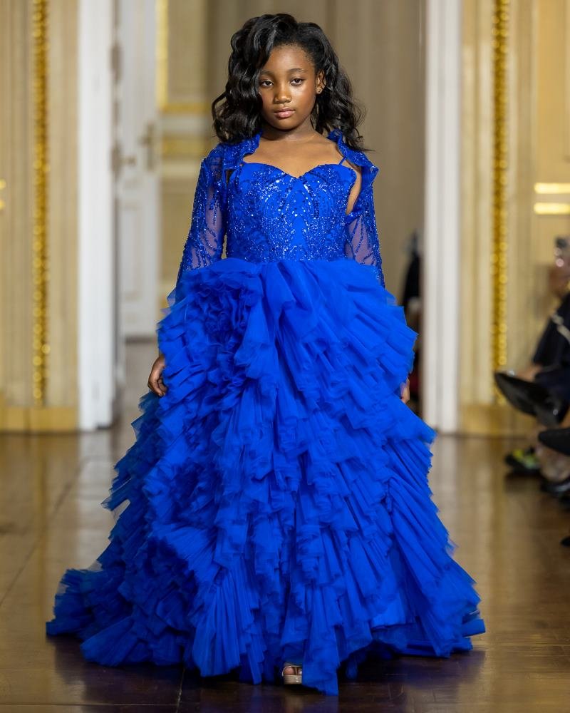 Paris Fashion Days Showcased Outstanding Designers at Hôtel Plaza Athénée and Morning Panoramas