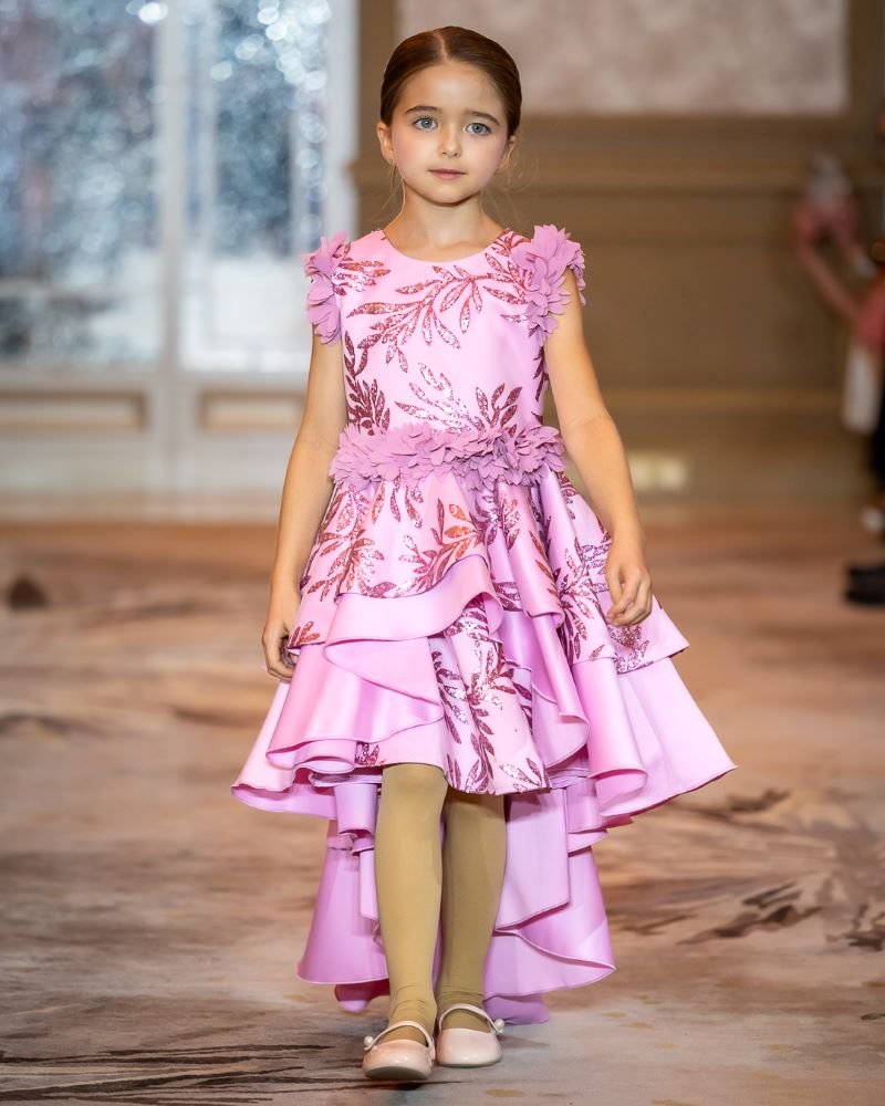 Paris Fashion Days Showcased Outstanding Designers at Hôtel Plaza Athénée and Morning Panoramas