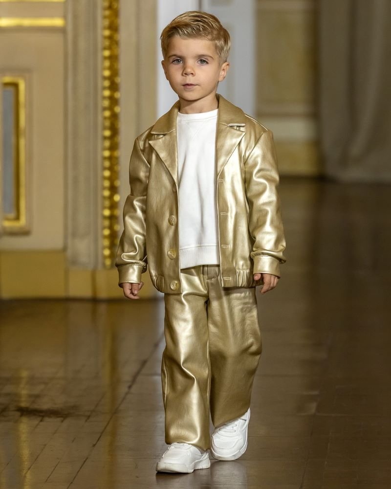 Milan Fashion Days Showcased Designers from Across the Globeat the historic Istituto dei Ciechi di Milano