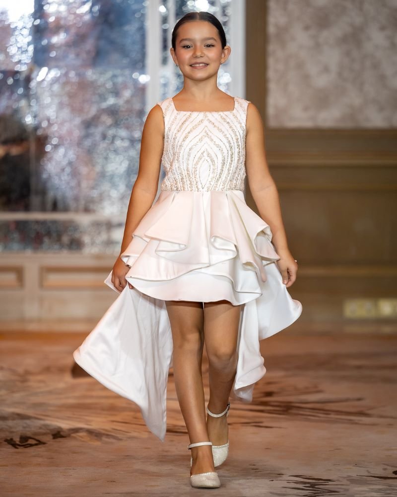 Paris Fashion Days Showcased Outstanding Designers at Hôtel Plaza Athénée and Morning Panoramas