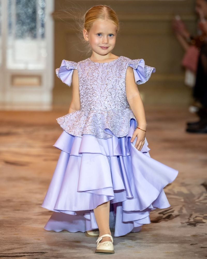 Paris Fashion Days Showcased Outstanding Designers at Hôtel Plaza Athénée and Morning Panoramas