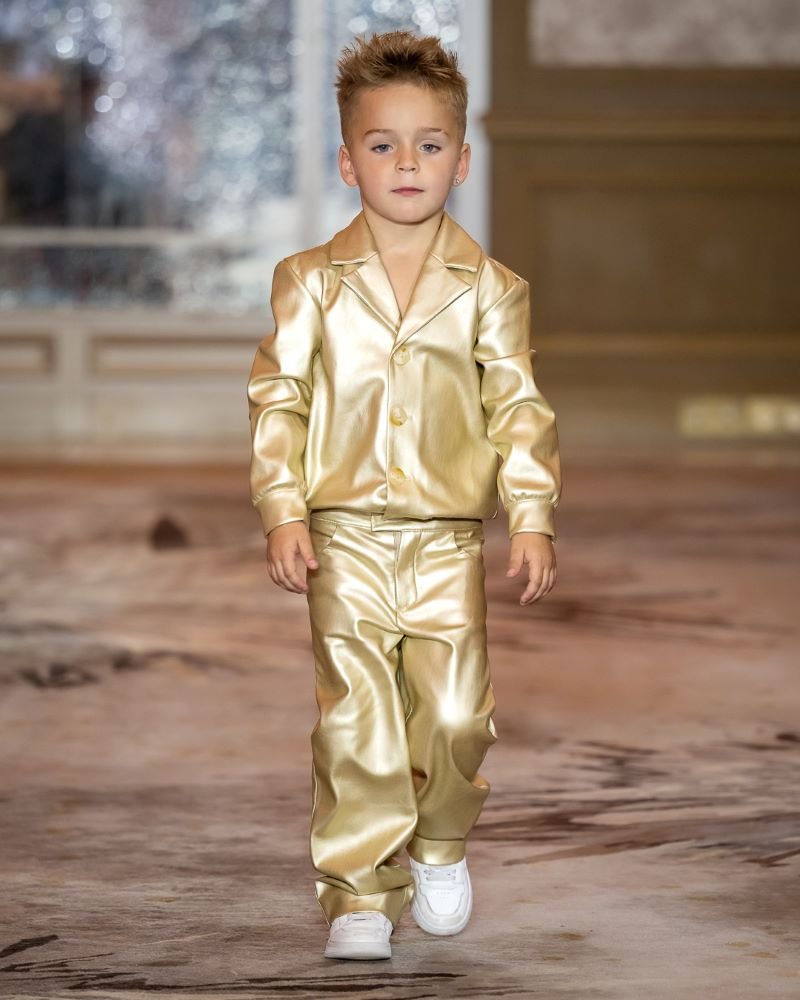 Paris Fashion Days Showcased Outstanding Designers at Hôtel Plaza Athénée and Morning Panoramas