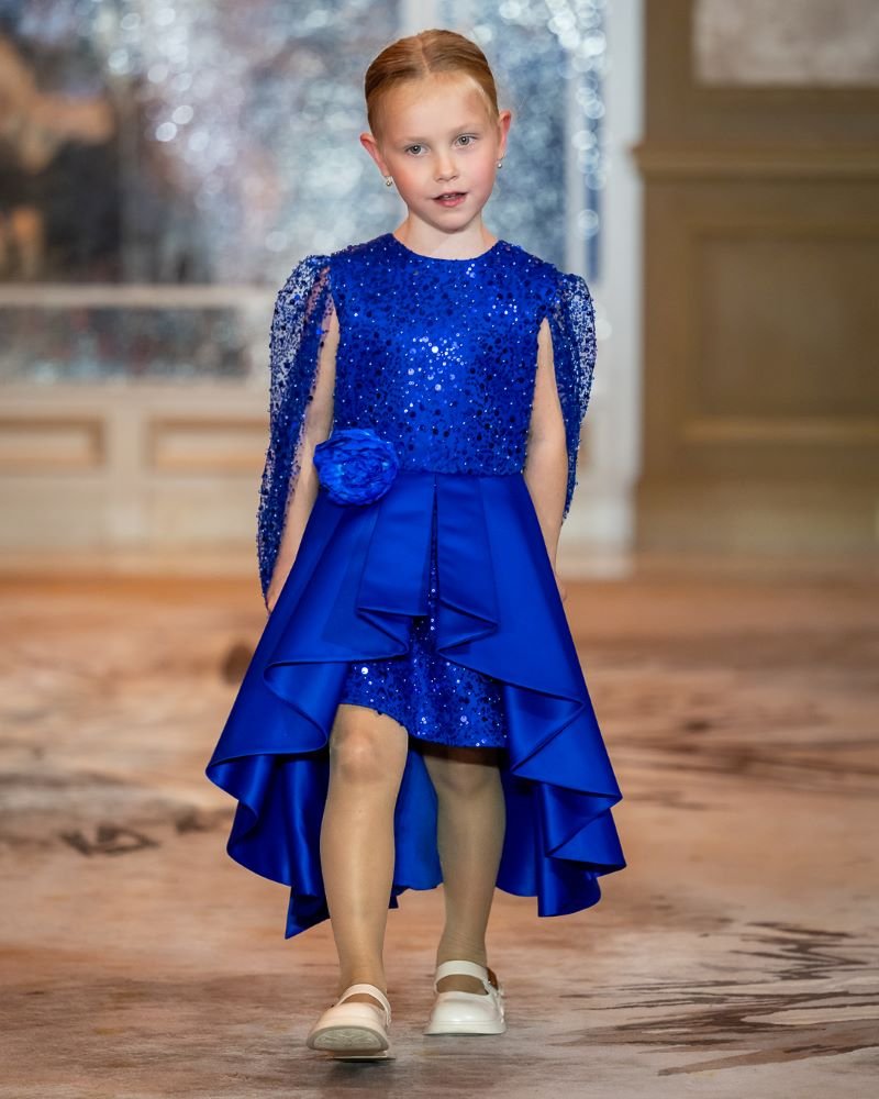 Paris Fashion Days Showcased Outstanding Designers at Hôtel Plaza Athénée and Morning Panoramas