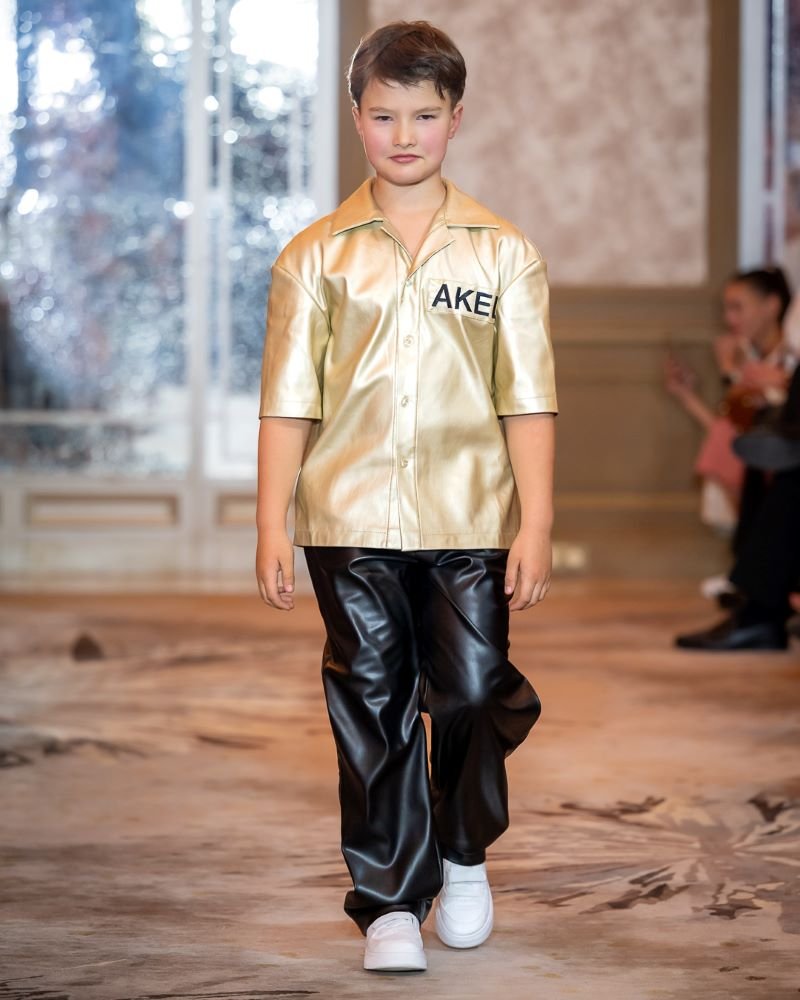 Paris Fashion Days Showcased Outstanding Designers at Hôtel Plaza Athénée and Morning Panoramas