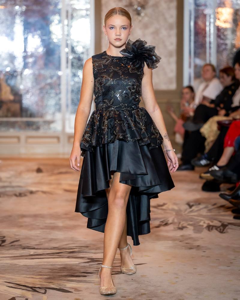 Paris Fashion Days Showcased Outstanding Designers at Hôtel Plaza Athénée and Morning Panoramas
