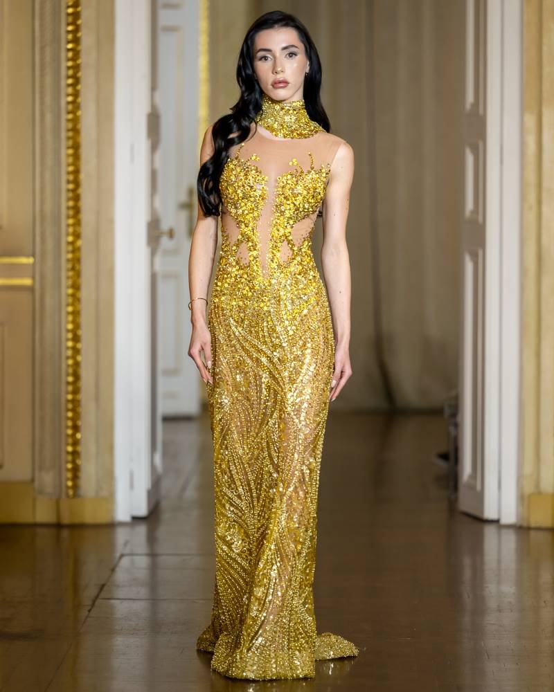 Paris Fashion Days Showcased Outstanding Designers at Hôtel Plaza Athénée and Morning Panoramas