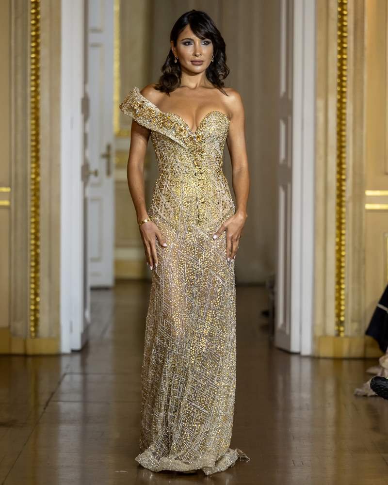 Paris Fashion Days Showcased Outstanding Designers at Hôtel Plaza Athénée and Morning Panoramas