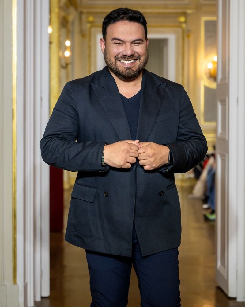 Paris Fashion Days Showcased Outstanding Designers at Hôtel Plaza Athénée and Morning Panoramas