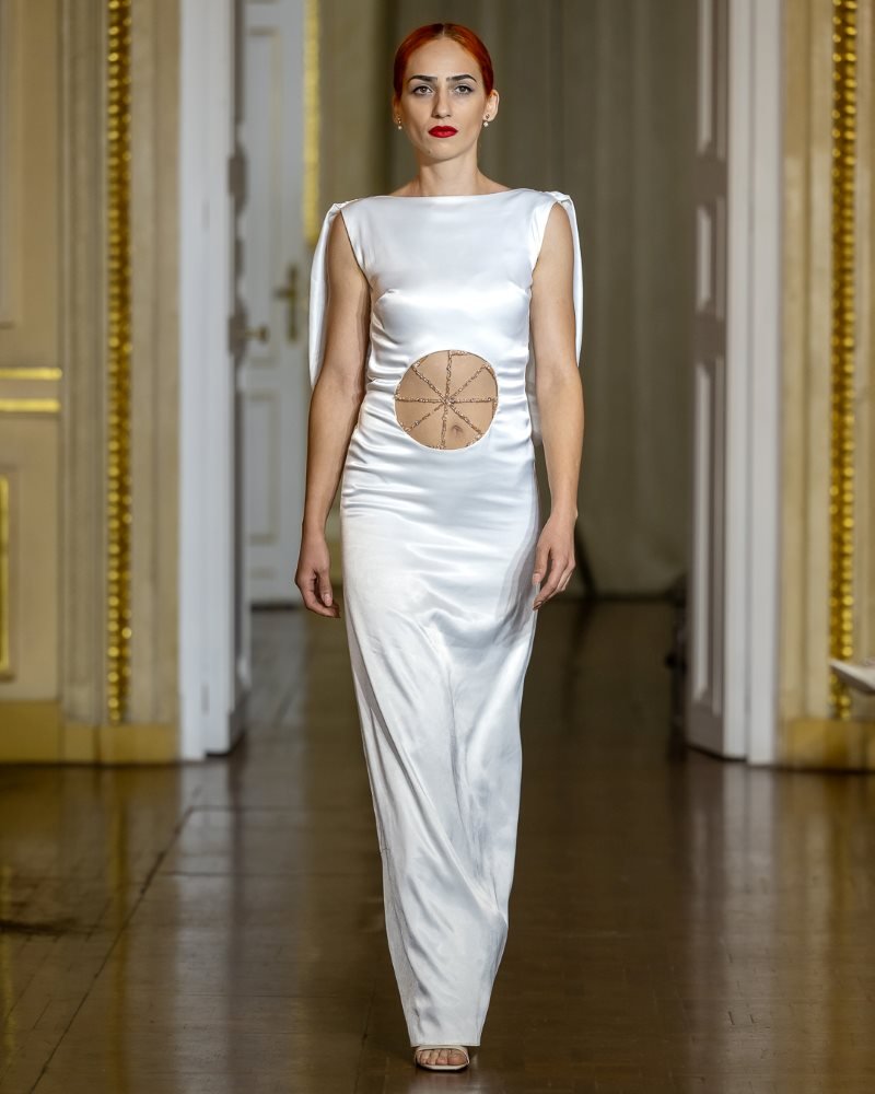 Paris Fashion Days Showcased Outstanding Designers at Hôtel Plaza Athénée and Morning Panoramas
