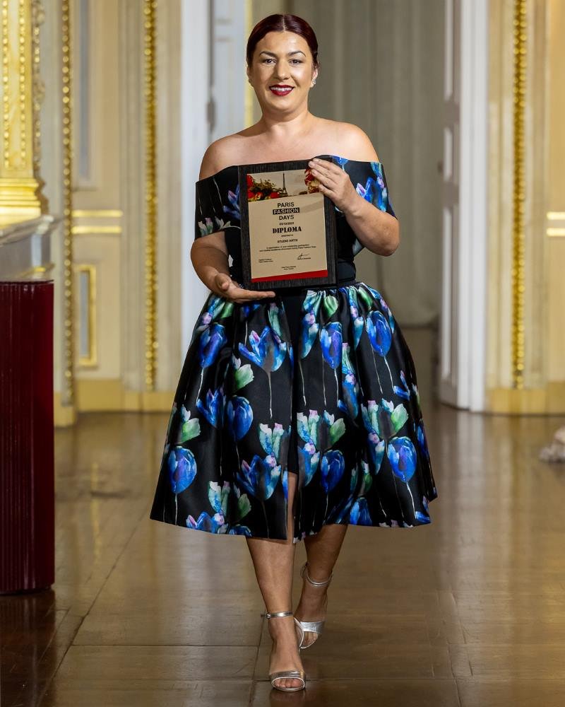 Paris Fashion Days Showcased Outstanding Designers at Hôtel Plaza Athénée and Morning Panoramas