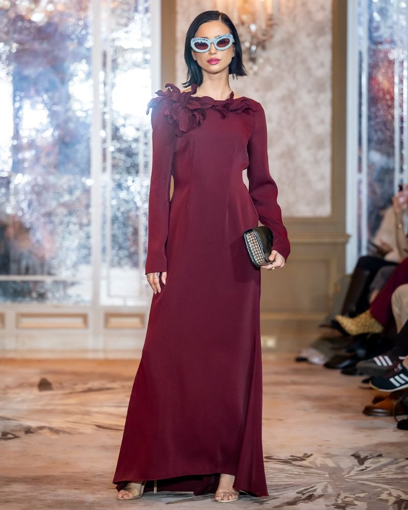 Paris Fashion Days Showcased Outstanding Designers at Hôtel Plaza Athénée and Morning Panoramas