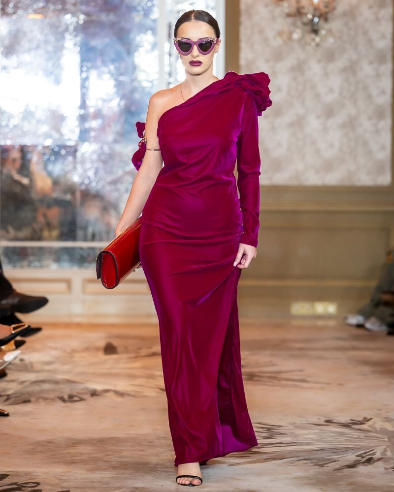 Paris Fashion Days Showcased Outstanding Designers at Hôtel Plaza Athénée and Morning Panoramas