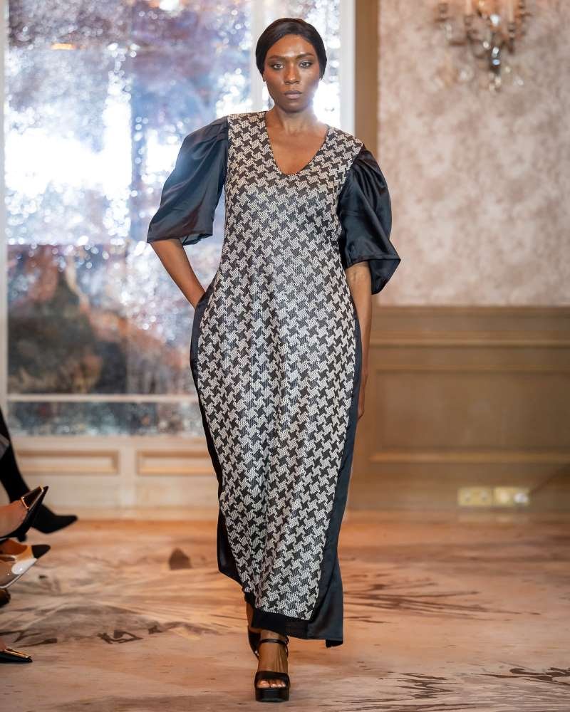 Paris Fashion Days Showcased Outstanding Designers at Hôtel Plaza Athénée and Morning Panoramas