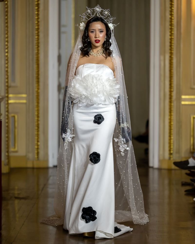 Paris Fashion Days Showcased Outstanding Designers at Hôtel Plaza Athénée and Morning Panoramas