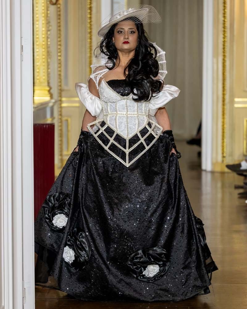 Paris Fashion Days Showcased Outstanding Designers at Hôtel Plaza Athénée and Morning Panoramas