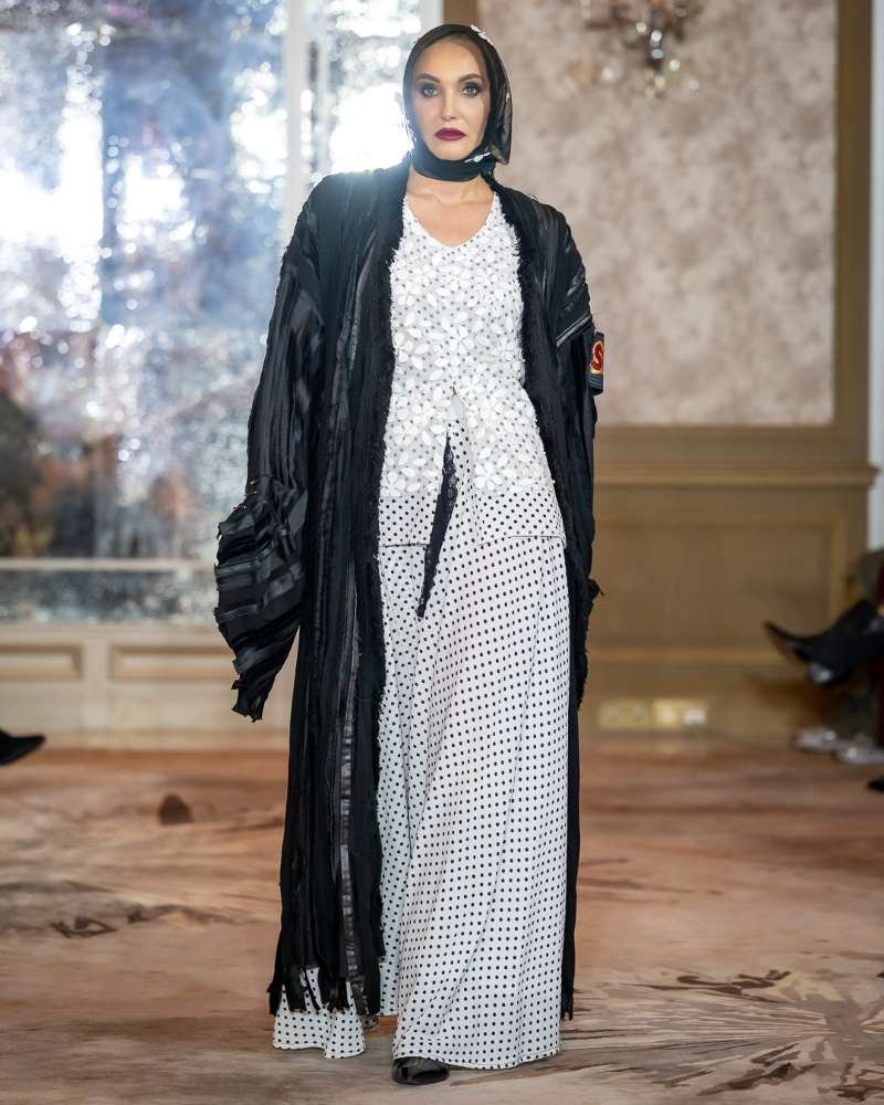 Paris Fashion Days Showcased Outstanding Designers at Hôtel Plaza Athénée and Morning Panoramas