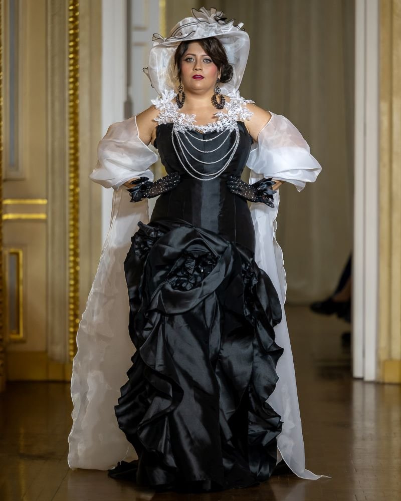 Paris Fashion Days Showcased Outstanding Designers at Hôtel Plaza Athénée and Morning Panoramas