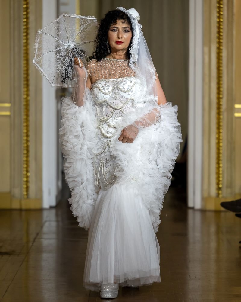 Paris Fashion Days Showcased Outstanding Designers at Hôtel Plaza Athénée and Morning Panoramas