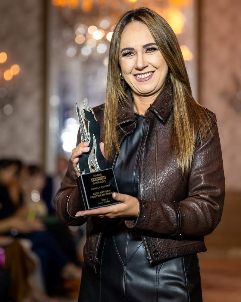 Paris Fashion Days Showcased Outstanding Designers at Hôtel Plaza Athénée and Morning Panoramas