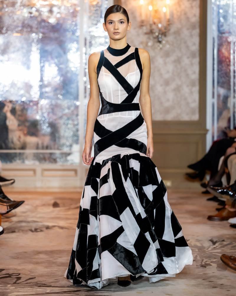 Paris Fashion Days Showcased Outstanding Designers at Hôtel Plaza Athénée and Morning Panoramas