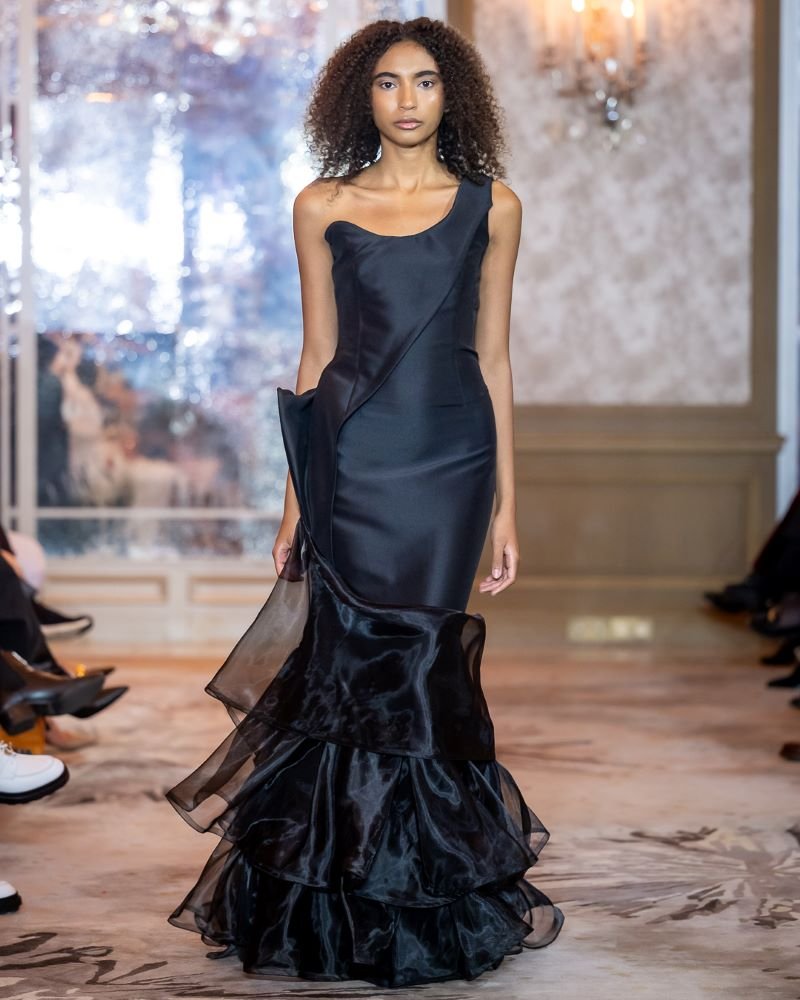 Paris Fashion Days Showcased Outstanding Designers at Hôtel Plaza Athénée and Morning Panoramas