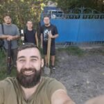 КЗ КОР «Вишгородський історико-культурний заповідник» розпочав новий етап археологічних досліджень