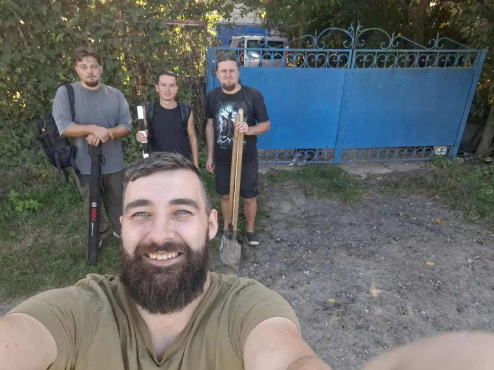 КЗ КОР «Вишгородський історико-культурний заповідник» розпочав новий етап археологічних досліджень