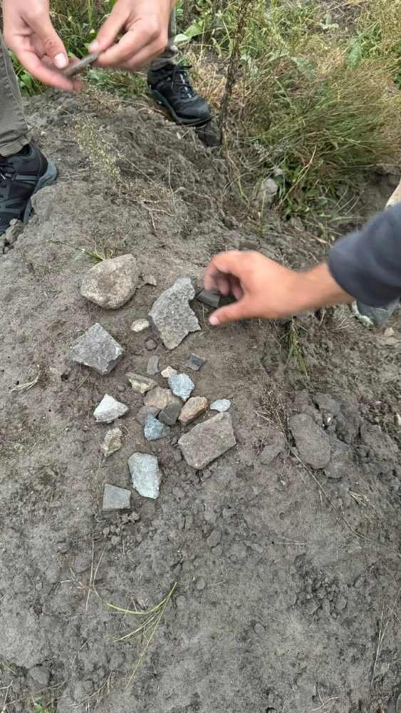 КЗ КОР «Вишгородський історико-культурний заповідник» розпочав новий етап археологічних досліджень