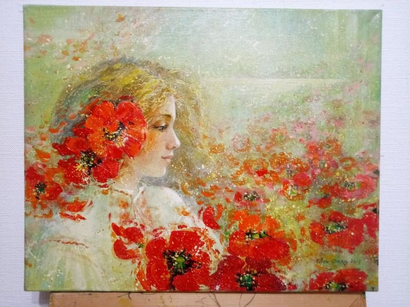 Коли мистецтво говорить мовою любові: у Києві презентували виставку “Поруч з нами”