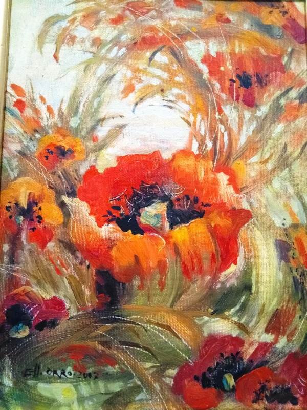 Коли мистецтво говорить мовою любові: у Києві презентували виставку “Поруч з нами”