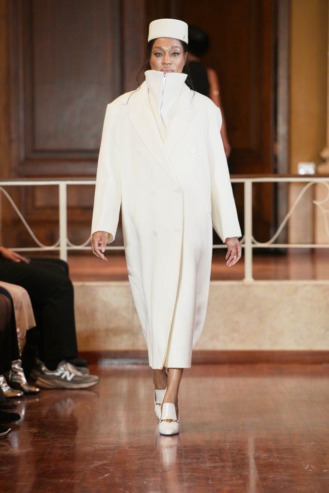 Milan Fashion Days Showcased Designers from Across the Globeat the historic Istituto dei Ciechi di Milano