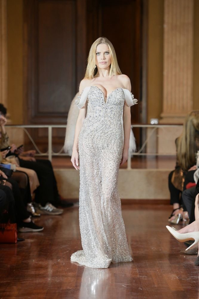 Milan Fashion Days Showcased Designers from Across the Globeat the historic Istituto dei Ciechi di Milano