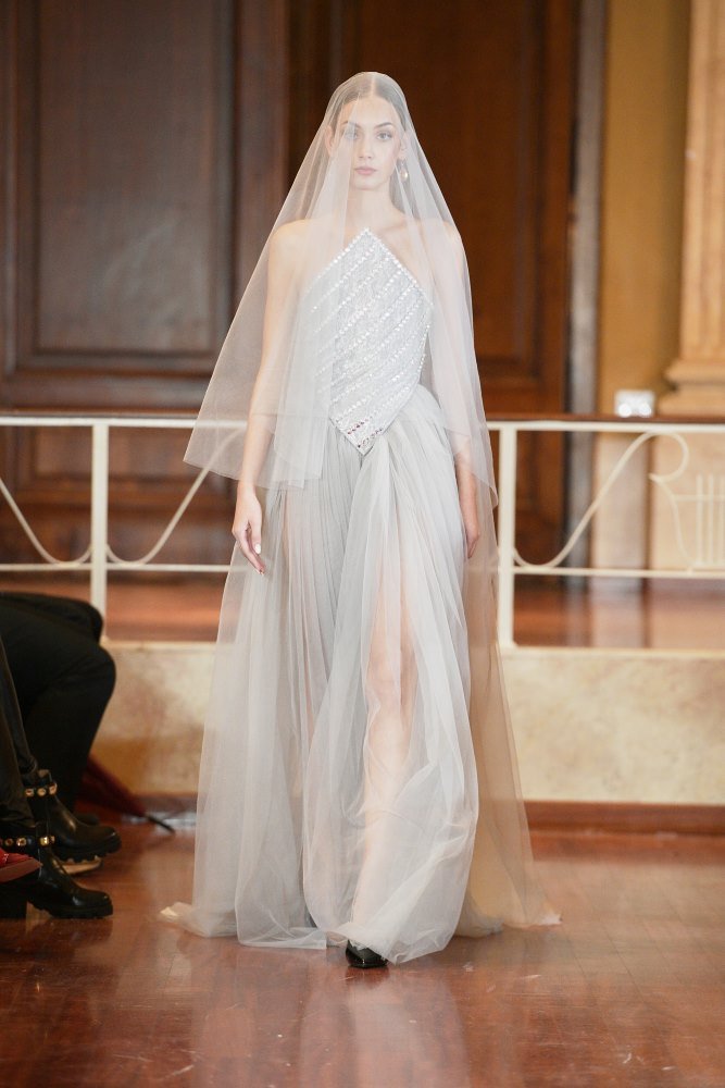 Milan Fashion Days Showcased Designers from Across the Globeat the historic Istituto dei Ciechi di Milano