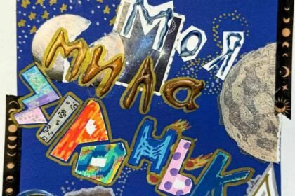 Povin’ повертає віру у добро у своїй новій пісні “Моя мила зіронька”